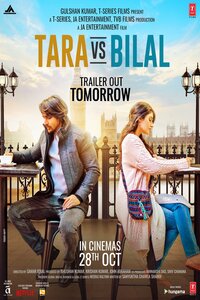 Download Tara vs Bilal (2022) Netflix Originals Hindi ORG Full Movie WEB-DL || 1080p [2.3GB] || 720p [1GB] || 480p [350MB] || ESubs