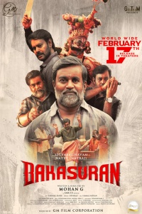Download Bakasuran (2023) Hindi (HQ Dub) Full Movie WEB-DL || 1080p [2.9GB] || 720p [1.4GB] || 480p [550MB]