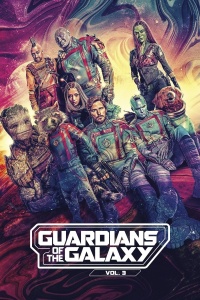 Download Guardians of the Galaxy Vol. 3 (2023) Dual Audio [Hindi (Cleaned)-English] HDCAM || 1080p [3GB] || 720p [1.5GB] || 480p [650MB]