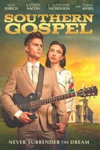 Download Southern Gospel (2023) Hindi (HQ Dub) Full Movie HDCAM || 1080p [2GB] || 720p [1GB] || 480p [350MB]