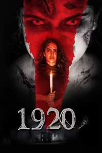 Download 1920: Horrors of the Heart (2023) Hindi ORG Full Movie WEB-DL || 1080p [2.1GB] || 720p [950MB] || 480p [400MB] || ESubs