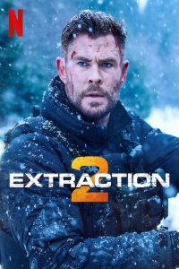 Download Extraction 2 (2023) Dual Audio [Hindi ORG-English] WEB-DL || 1080p [2.1GB] || 720p [1.1GB] || 480p [400MB] || ESubs