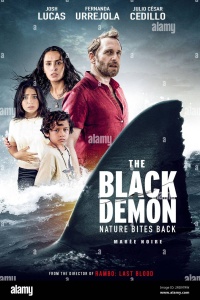 Download The Black Demon (2023) Dual Audio [Hindi ORG-English] BluRay || 1080p [1.9GB] || 720p [950MB] || 480p [350MB] || ESubs